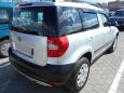 SUV   Skoda Yeti 2011 , 575000 , 