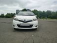  Toyota Vitz 2012 , 415000 , 