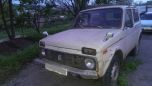 SUV    4x4 2121  1986 , 41111 , 