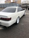  Toyota Mark II 1999 , 460000 , 