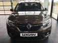  Renault Logan 2018 , 874000 , -
