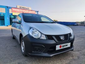  Nissan AD 2017 , 670000 , 