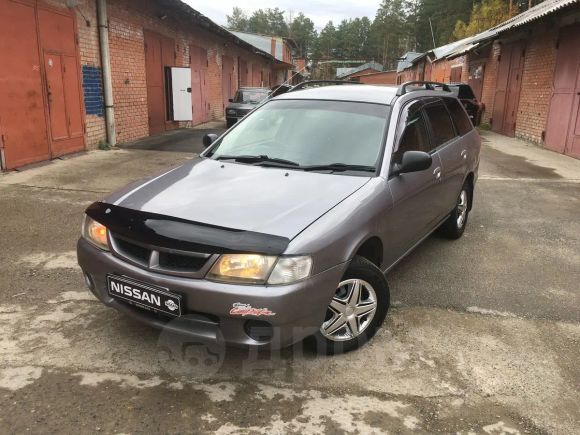  Nissan Wingroad 2000 , 188000 , 