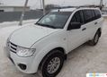 SUV   Mitsubishi Pajero Sport 2014 , 1099000 , 