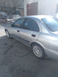  Nissan Almera 2005 , 180000 , 