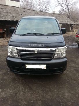    Nissan Elgrand 1998 , 380000 , 