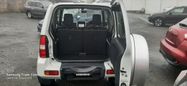  3  Suzuki Jimny Sierra 2015 , 1040000 , 