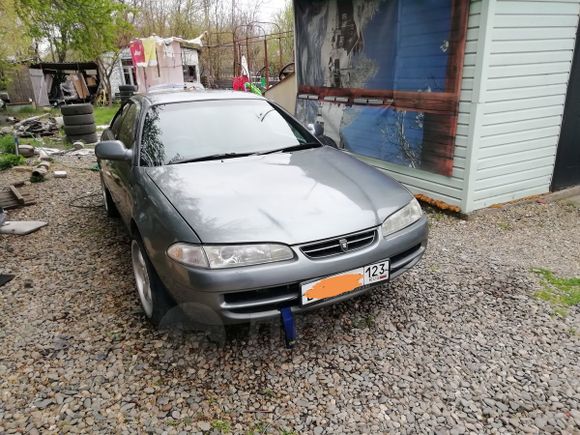  Toyota Sprinter Marino 1993 , 165000 , 