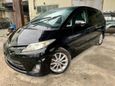    Toyota Estima 2010 , 450000 , 