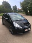  Honda Fit 2012 , 553000 , 