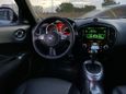 SUV   Nissan Juke 2011 , 697000 , 