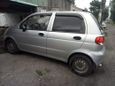  Daewoo Matiz 2011 , 140000 , 