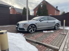  Audi A7 2011 , 1900000 , 