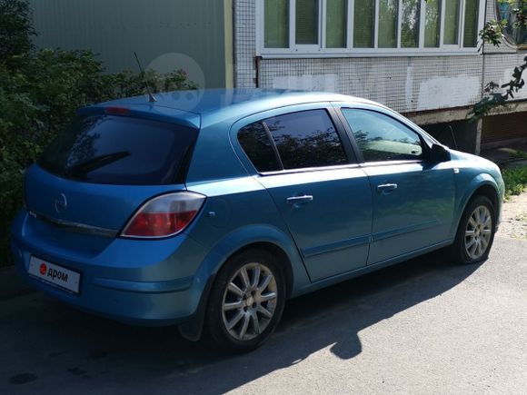  Opel Astra 2005 , 350000 , 