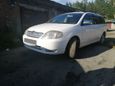  Toyota Corolla Fielder 2002 , 360000 , 