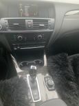 SUV   BMW X3 2014 , 2100000 , 