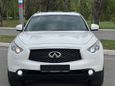 SUV   Infiniti QX70 2014 , 2500000 , 