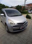  Toyota Ractis 2007 , 425000 , 