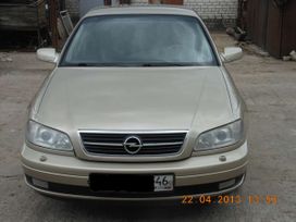 Opel Omega 2001 , 290000 , 