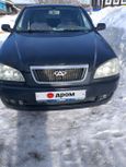  Chery Amulet A15 2008 , 80000 , 