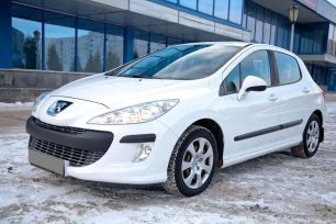  Peugeot 308 2011 , 410000 , 