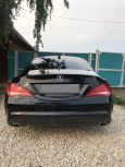  Mercedes-Benz CLA-Class 2015 , 1500000 , 