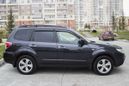 SUV   Subaru Forester 2008 , 730000 , 