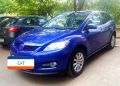 SUV   Mazda CX-7 2007 , 550000 , 