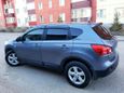 SUV   Nissan Qashqai 2008 , 690000 , 