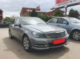  Mercedes-Benz C-Class 2012 , 825000 , 