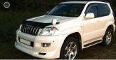 SUV   Toyota Land Cruiser Prado 1990 , 830000 , 