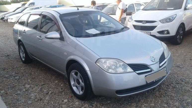  Nissan Primera 2001 , 238000 , 