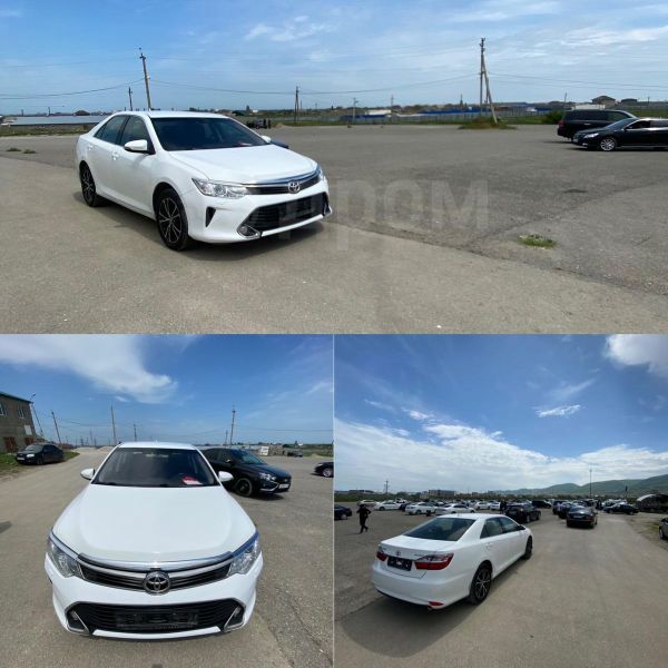  Toyota Camry 2015 , 1100000 , 