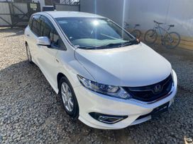    Honda Jade 2015 , 1080000 , 