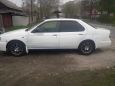  Nissan Bluebird 1998 , 120000 , 