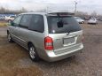    Mazda MPV 2001 , 267000 , 