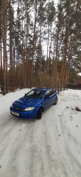  Chevrolet Lacetti 2011 , 440000 ,  