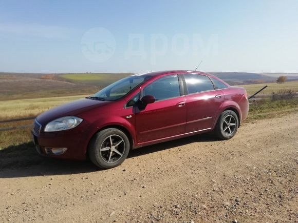  Fiat Linea 2011 , 320000 , 