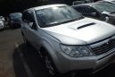 SUV   Subaru Forester 2008 , 765000 , 