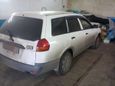  Nissan AD 2001 , 170000 , 