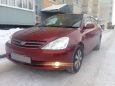  Toyota Allion 2002 , 400000 , 