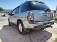 SUV   Chevrolet TrailBlazer 2001 , 535000 , 