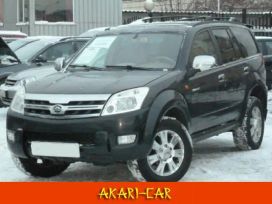 SUV   Great Wall Hover 2008 , 620000 , -