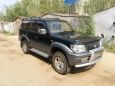 SUV   Toyota Land Cruiser Prado 2002 , 780000 , 