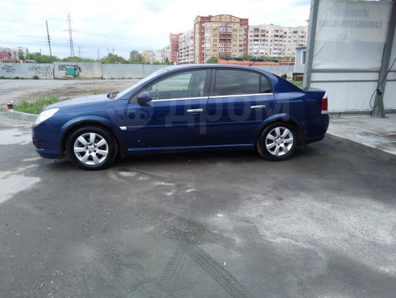  Opel Vectra 2006 , 260000 , 