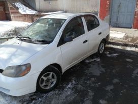  Toyota Platz 2000 , 160000 , 