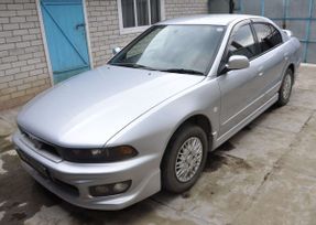  Mitsubishi Galant 2003 , 250000 , 