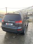 SUV   Citroen C-Crosser 2008 , 850000 , 