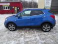 SUV   Opel Mokka 2013 , 650000 , 