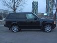 SUV   Land Rover Range Rover 2008 , 890000 , 